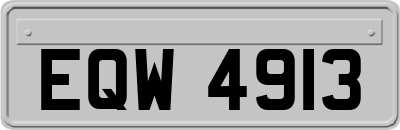 EQW4913