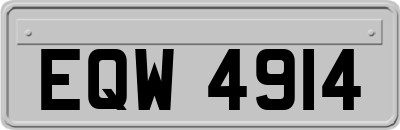 EQW4914