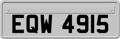 EQW4915