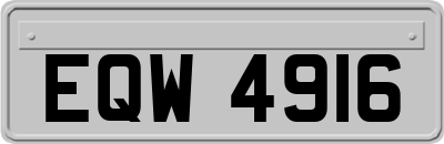EQW4916