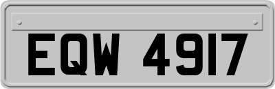 EQW4917