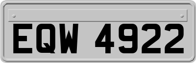 EQW4922