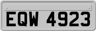 EQW4923