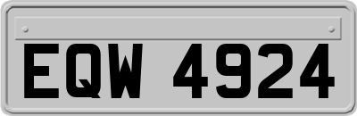 EQW4924