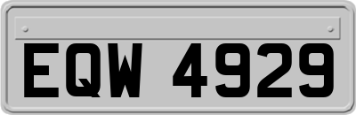 EQW4929