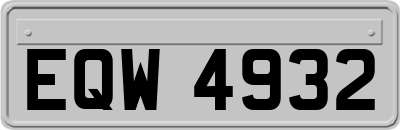 EQW4932