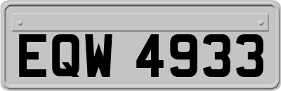EQW4933