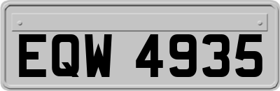 EQW4935
