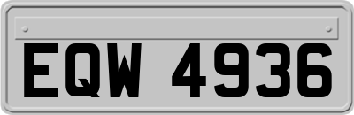EQW4936