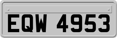 EQW4953