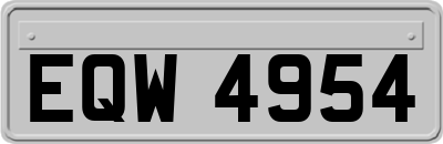 EQW4954