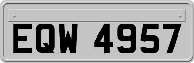 EQW4957