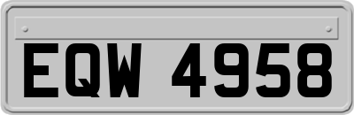EQW4958