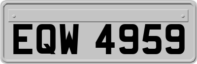 EQW4959