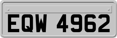 EQW4962