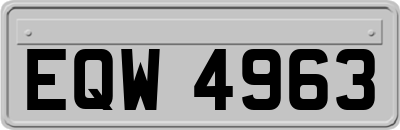EQW4963
