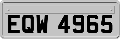 EQW4965