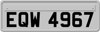 EQW4967