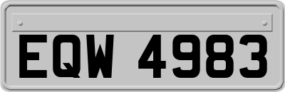 EQW4983