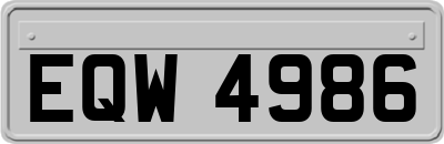 EQW4986