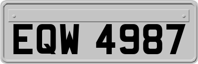 EQW4987