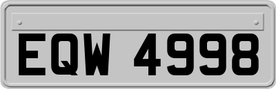 EQW4998