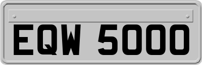 EQW5000