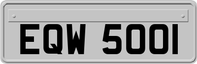 EQW5001