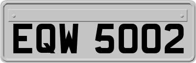 EQW5002