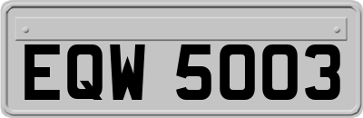 EQW5003
