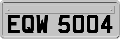 EQW5004