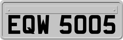 EQW5005