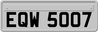 EQW5007