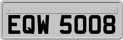 EQW5008