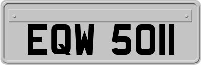 EQW5011