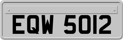 EQW5012