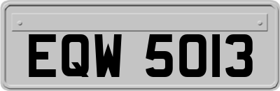 EQW5013