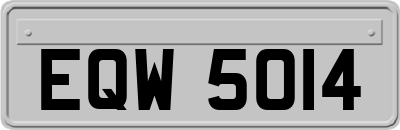 EQW5014