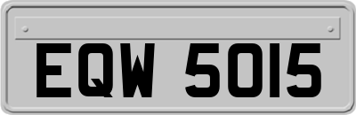 EQW5015
