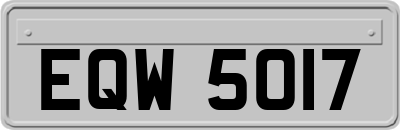EQW5017