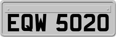 EQW5020