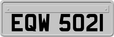 EQW5021