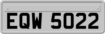 EQW5022