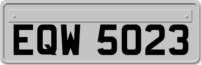 EQW5023