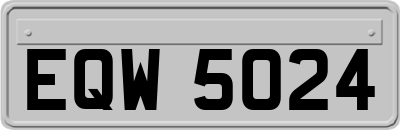 EQW5024