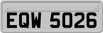 EQW5026