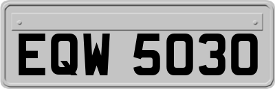 EQW5030