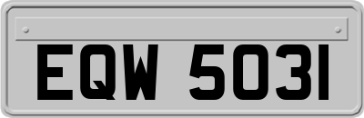 EQW5031