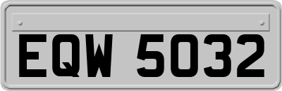 EQW5032