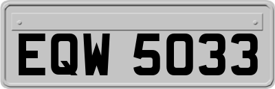 EQW5033